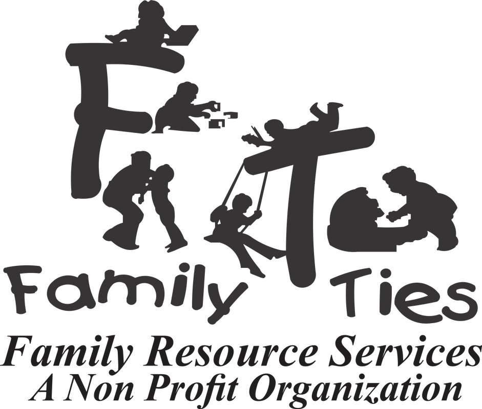 Family Ties Family Resource Services Home