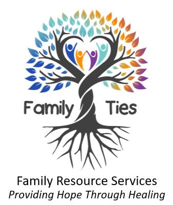 Family Ties, Family Resource Services - Home